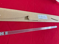Lưới cao áp cụm trống Konica Minolta Bizhub C451 | C550 | C650 | C452 | C552 | C652 | 654 | 754 | C654 | C654e | C754 | C754e | 758 | 808 | 958_KMC754  Charge Grid color_FT-153