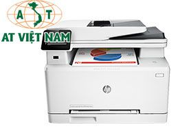 Máy in đa năng HP LaserJet Pro 200 M277dw                                                                                                                                                               