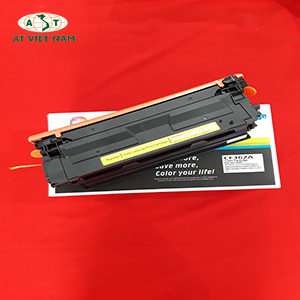 Mực HP Color LaserJet Enterprise M552/M553/M577 (CF362A)                                                                                                                                                