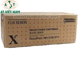 Mực in Xerox DP 210/211 CRU-CT350103