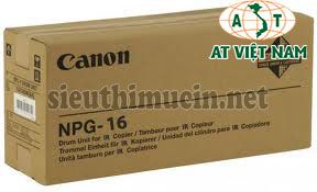 Cụm trống Canon NPG 16 Drum Unit                                                                                                                                                                        