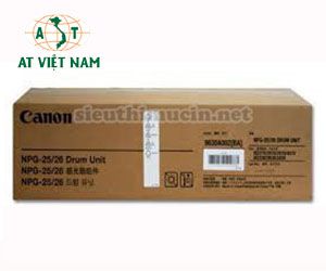 Trống mực Drum Unit máy Photocopy Canon NPG-25/26                                                                                                                                                       