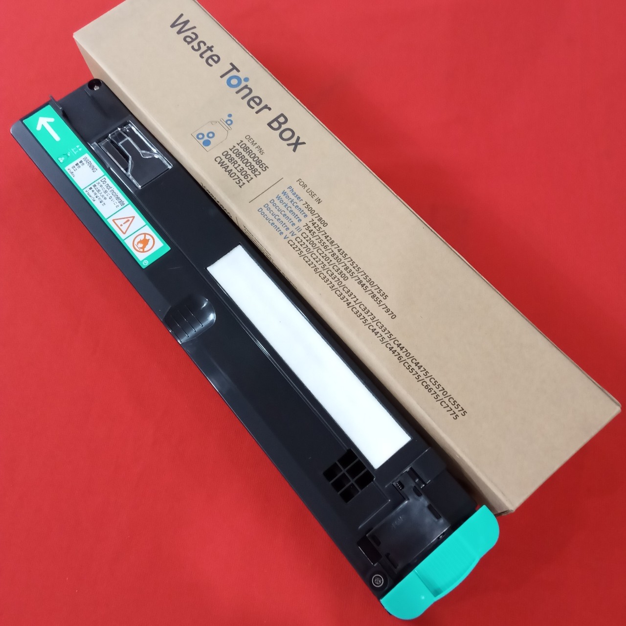 Khay thải mực Photo Xerox DCIV 2260/2265/2263                                                                                                                                                           
