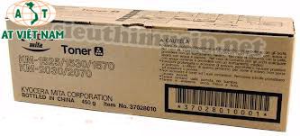 Mực máy photo Kyocera KM 1525/1530/1570/2030/2070                                                                                                                                                       