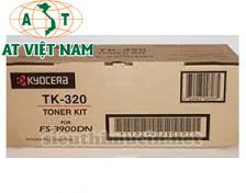 Mực máy kyocera mita FS 3900 (TK 320)