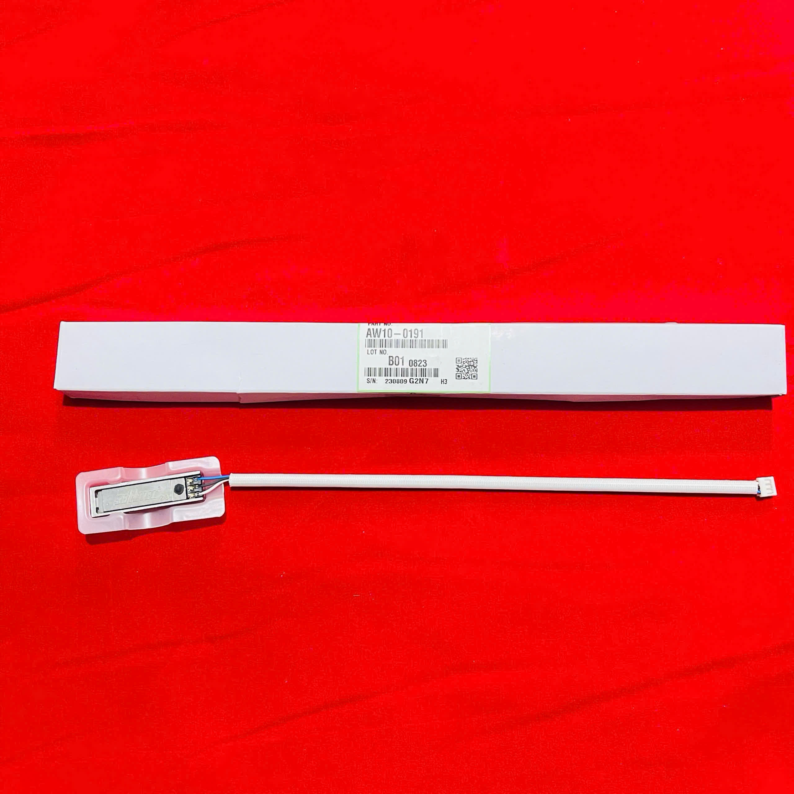 Sensor không khí Ricoh MP 6503 | MP 7503 | MP 9003_  AW100191 _ Fuser Middle Thermistor