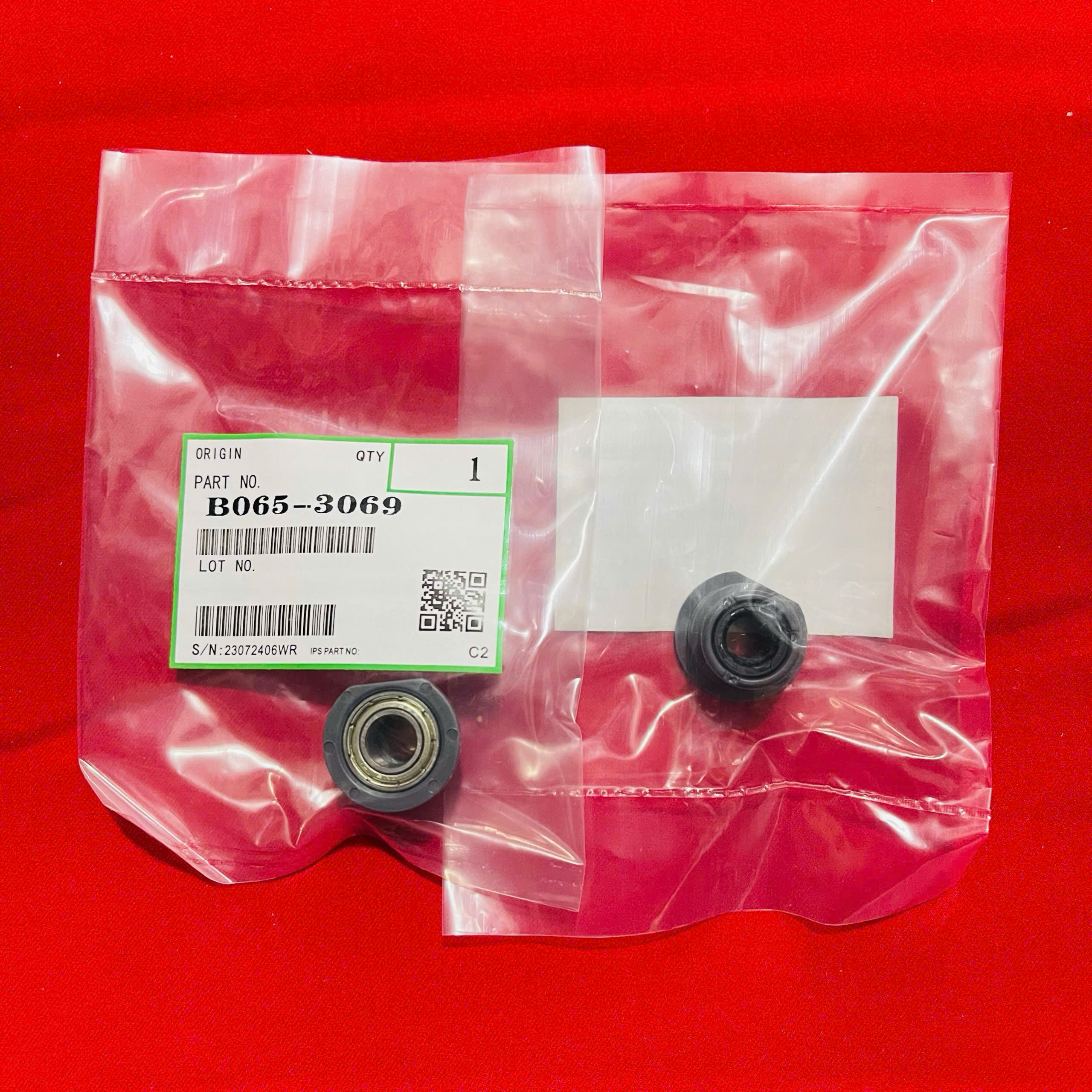 Trục từ Ricoh MP 5500 | 6500 | 7500 | 6000 | 7000 | 8000 | 6001 | 7001 | 8001 | 9001 | 6002 | 7502 | 9002 |1060 | 1075 | 2051 | 2060 | 2075 | 9100_B065-3062