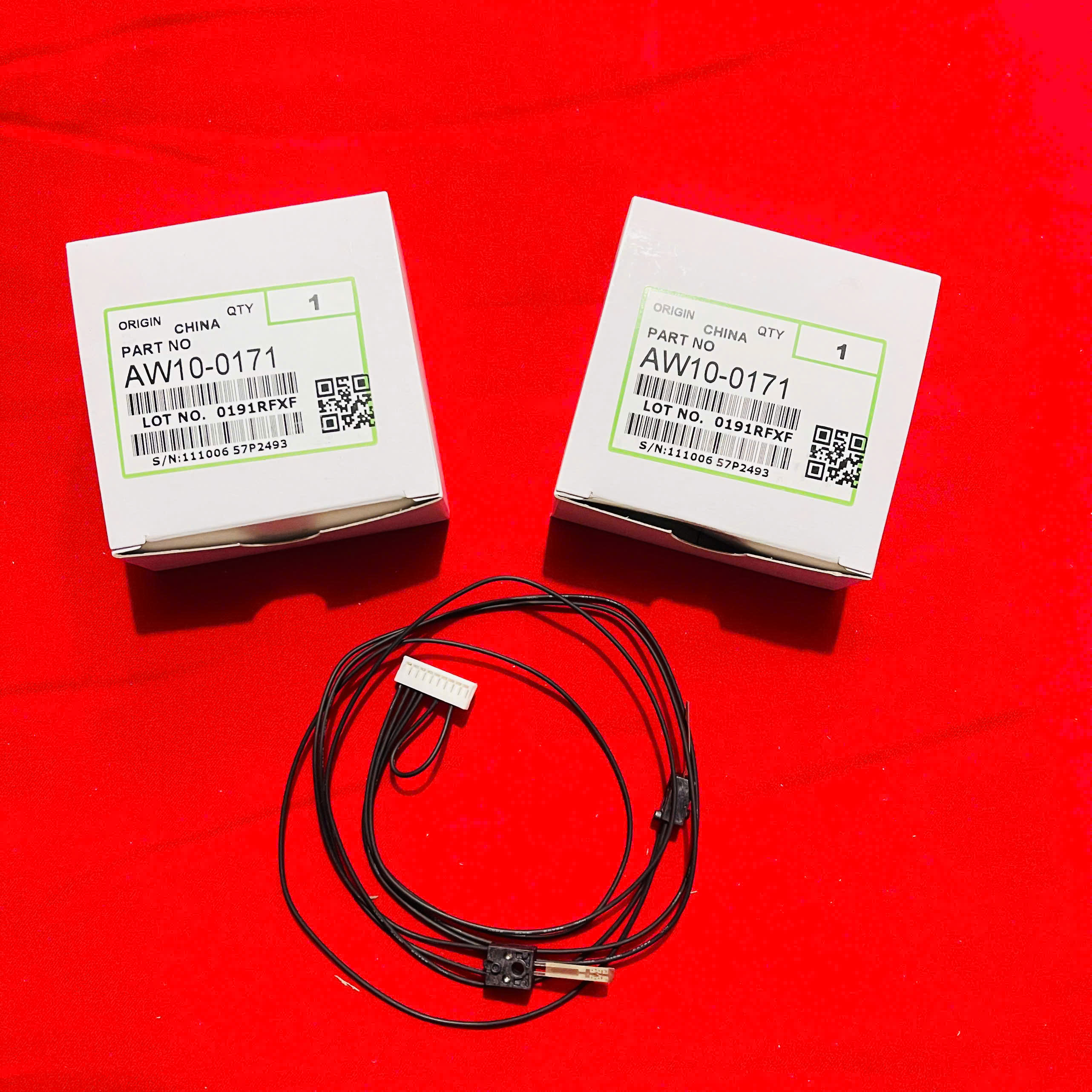 Sencor nhiệt cụm sấy Ricoh MP2554 | MP3054 | MP3554 | MP4054 | MP5054 | MP6054 | MP2555 | MP3055 | MP4055 | MP5055 | MP6055