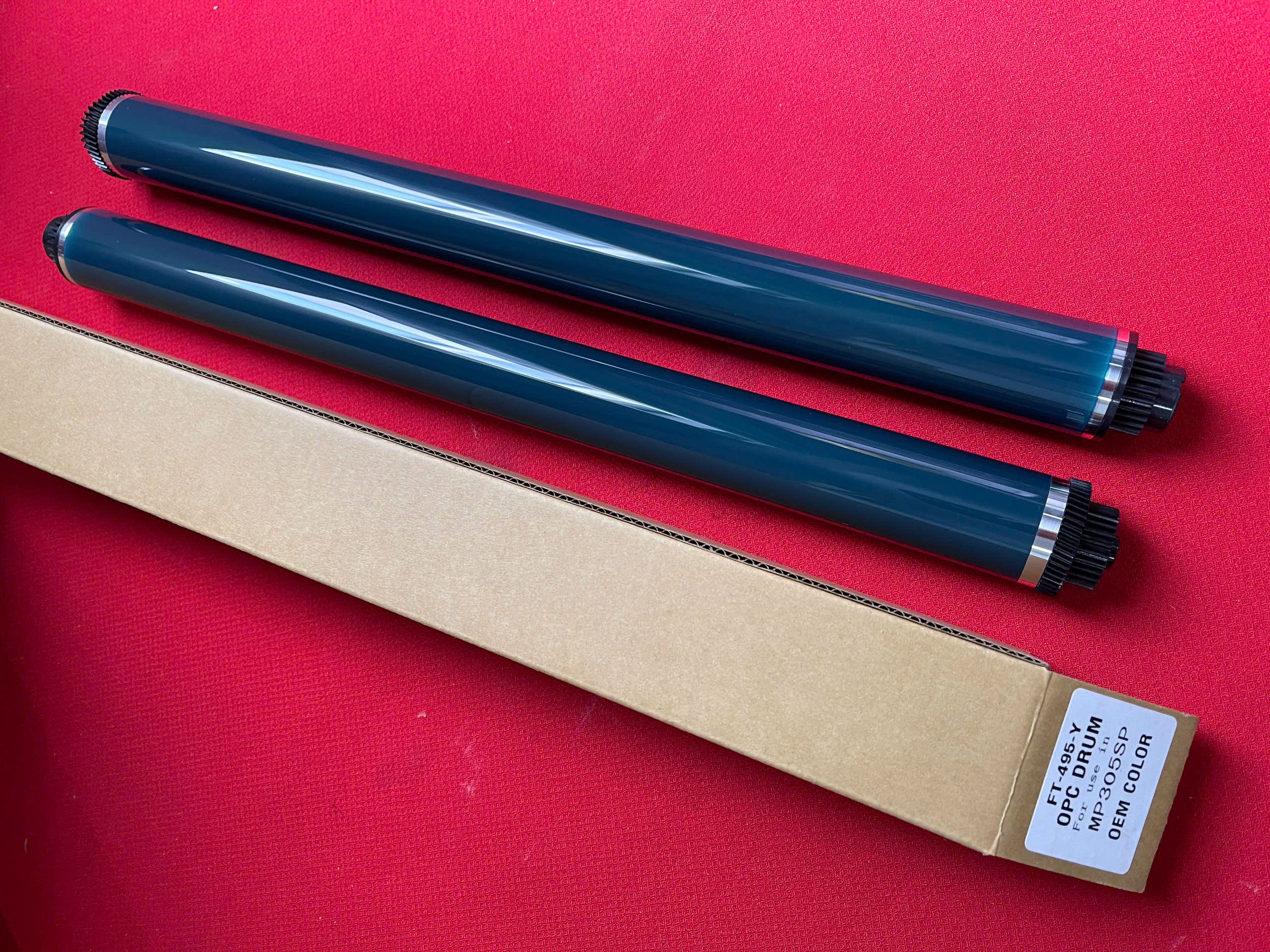 Trống Ricoh MP305 | MP305SP | MP305+ | MP305SPF | MP305 | 305SP | 305SPF _ FT-495-Y_ LBT (CN2346)                                                                                                       