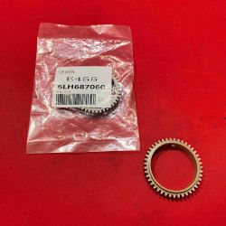 Nhông đầu Ru Lô sấy Toshiba E- 205/206/207/212/223 | 225 | 237 | 242 | 245 | 255 | 256 | 257 | 305 | 306 | 307 | 355 | 356 | 357 | 455 | 456 | 457 | 506 | 507 (CN1068)                                 