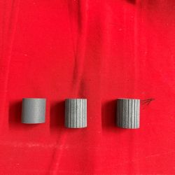 Vỏ Cao su dày Bánh xe kéo giấy khay gầm  Toshiba E Studio 656 | 756 | 856 | 557 | 657 | 757 | 857 | 901 | 1101 | 1351 | 905 | 1105 | 1355 | 907 | 1207_6LA03844000_Triple                               