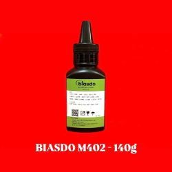 Mực đổ máy in HP BIASDO M402 140g                                                                                                                                                                       
