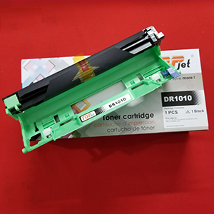 Cụm trống máy in Brother MFC-1901/1916 DR1010                                                                                                                                                           