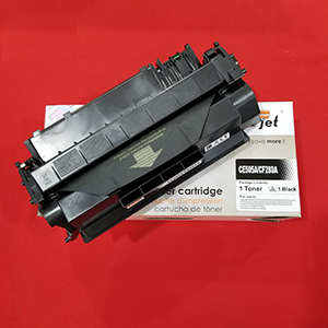 Mực máy in HP Laserjet Pro 400/M401/M425-CF280A                                                                                                                                                         