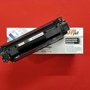 Mực máy in HP P1102/1212nf/M1132mfp-TOPJET CE285A                                                                                                                                                       