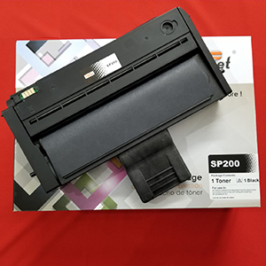 Hộp mực máy in Ricoh Sp 200/202/203/210/210SU/210SF                                                                                                                                                     