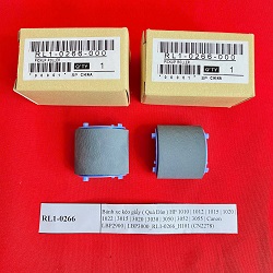 Bánh xe kéo giấy HP 1010 | 1012 | 1015 | 1020 | 1022 | 3015 | 3020 | 3030 | 3050 | 3052 | 3055 | Canon LBP2900 | LBP3000_RL1-0266_H101                                                                  