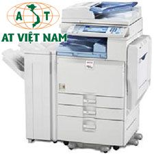 Cho thuê máy photocopy Ricoh MP 4001                                                                                                                                                                    