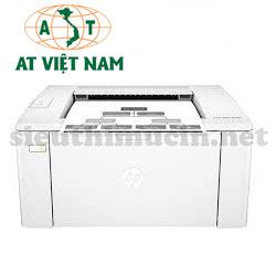 Máy in Laser đen trắng HP LaserJet Pro M102a-G3Q34A                                                                                                                                                     