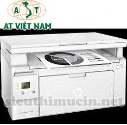 Máy in đa chức năng HP LaserJet Pro MFP M130a-G3Q57A                                                                                                                                                    