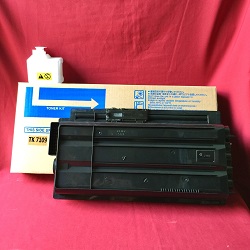 Mực máy photocopy Kyocera TK 7109