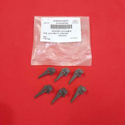 Bộ Lẫy tách sấy Toshiba E 202/230/280S/203/232/282/233/283 (bộ 6 chiếc)                                                                                                                                 
