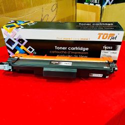 Mực Brother TN 263_Black                                                                                                                                                                                