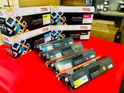 Bộ mực in laser Brother TN 451                                                                                                                                                                          