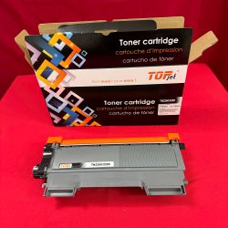 Hộp mực in Brother HL-2240D,2250DN,2270DW,2130,DCP-7055,7060,MFC-7360,7470D,7860DW_TN2260/2280_ TOPJET                                                                                                  