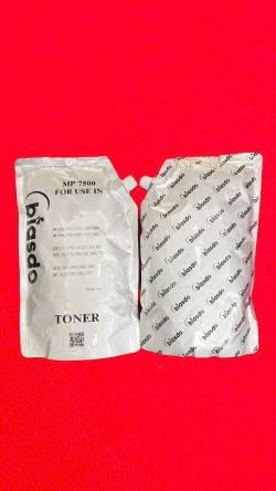 Mực đổ Ricoh MP 2555 | 3055 | 3555 | 4055 | 5055 | 6055 _BIASDO 5000_1000G                                                                                                                              