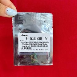 Chip Ricoh MPC2003 | C2011 | C2503 | C3003 | C3503 | C4503 | C5503 | C6003 | C2004 | C2504 | C3004 | C3504 | C4504 | C5504 | C6004 | MPC501SP | IMC2000 | IMC2500 | IMC3000 | IMC3500 | IMC4500 | IMC550