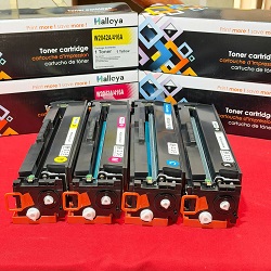 Hộp mực HP Color LaserJet M454dn | M454dw | M479dw | M479fnw | M479fdn| M479fdw 416A HALLOYA